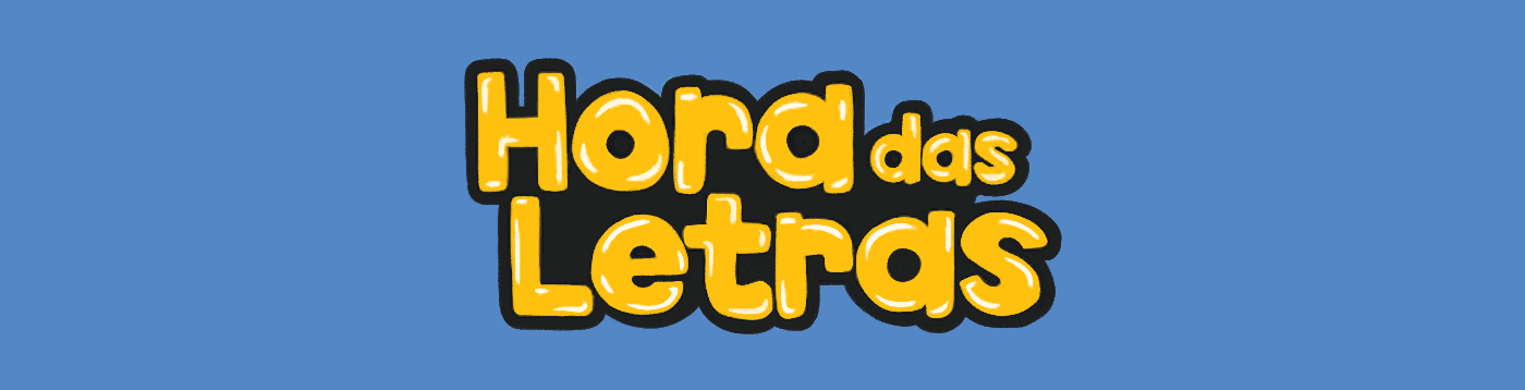 Hora das Letras