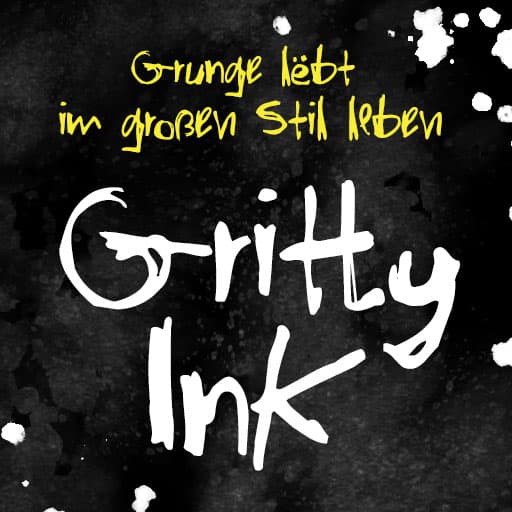 Gritty Ink