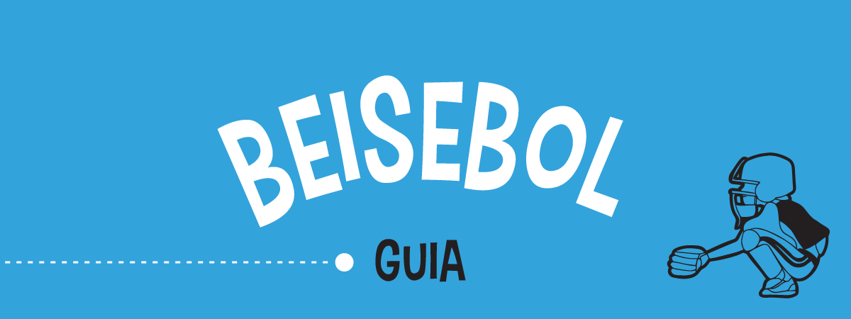 Beisebol - Guia