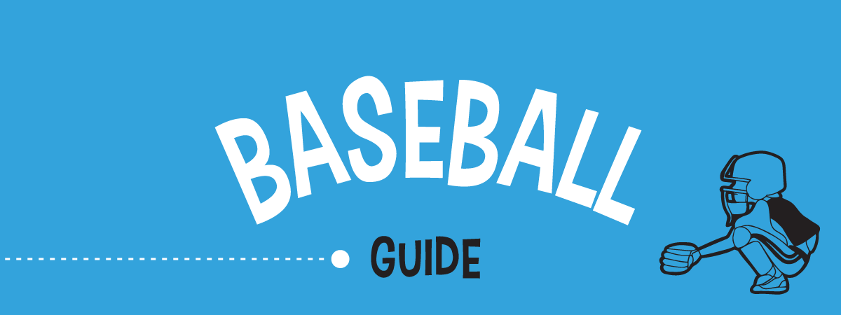 Baseball Guide